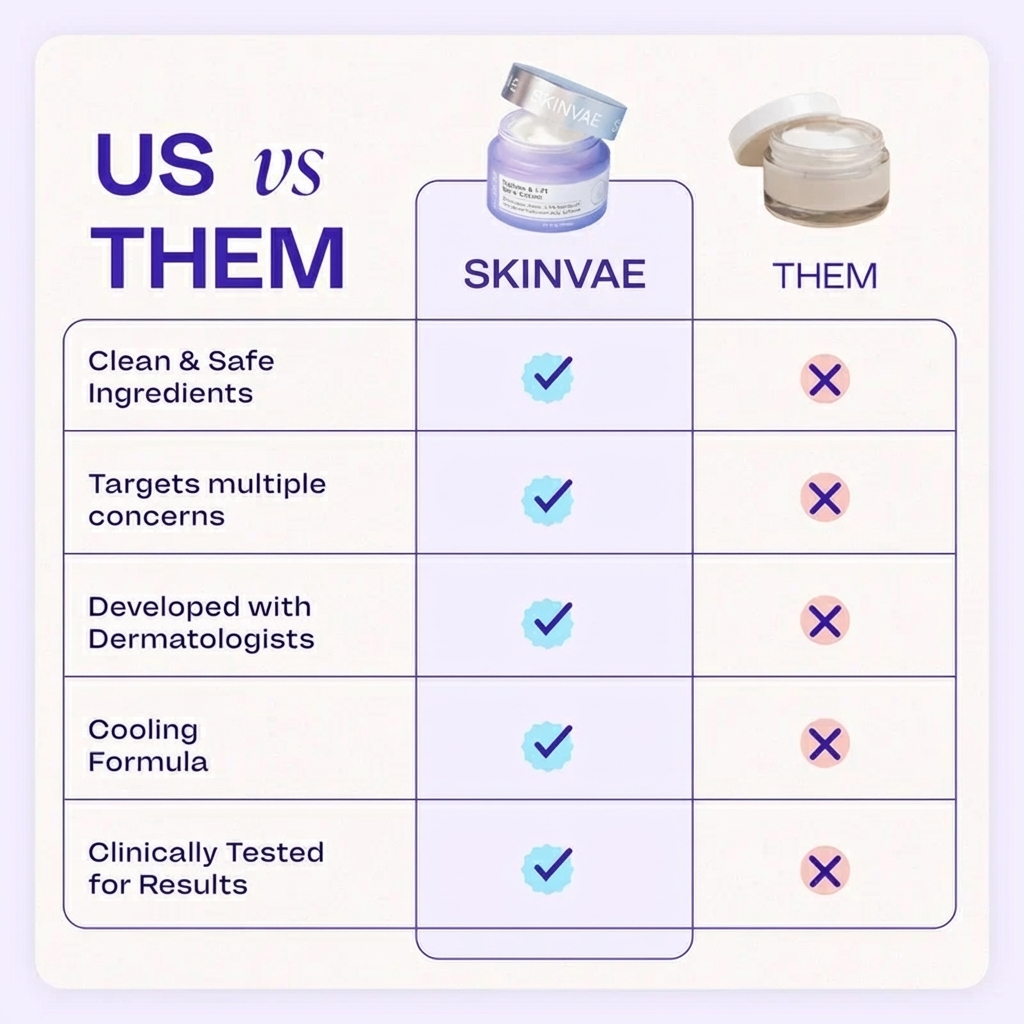 Tighten & Lift Neck Cream