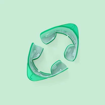 Skinvae Go™ 15% Prefilled Whitening Trays