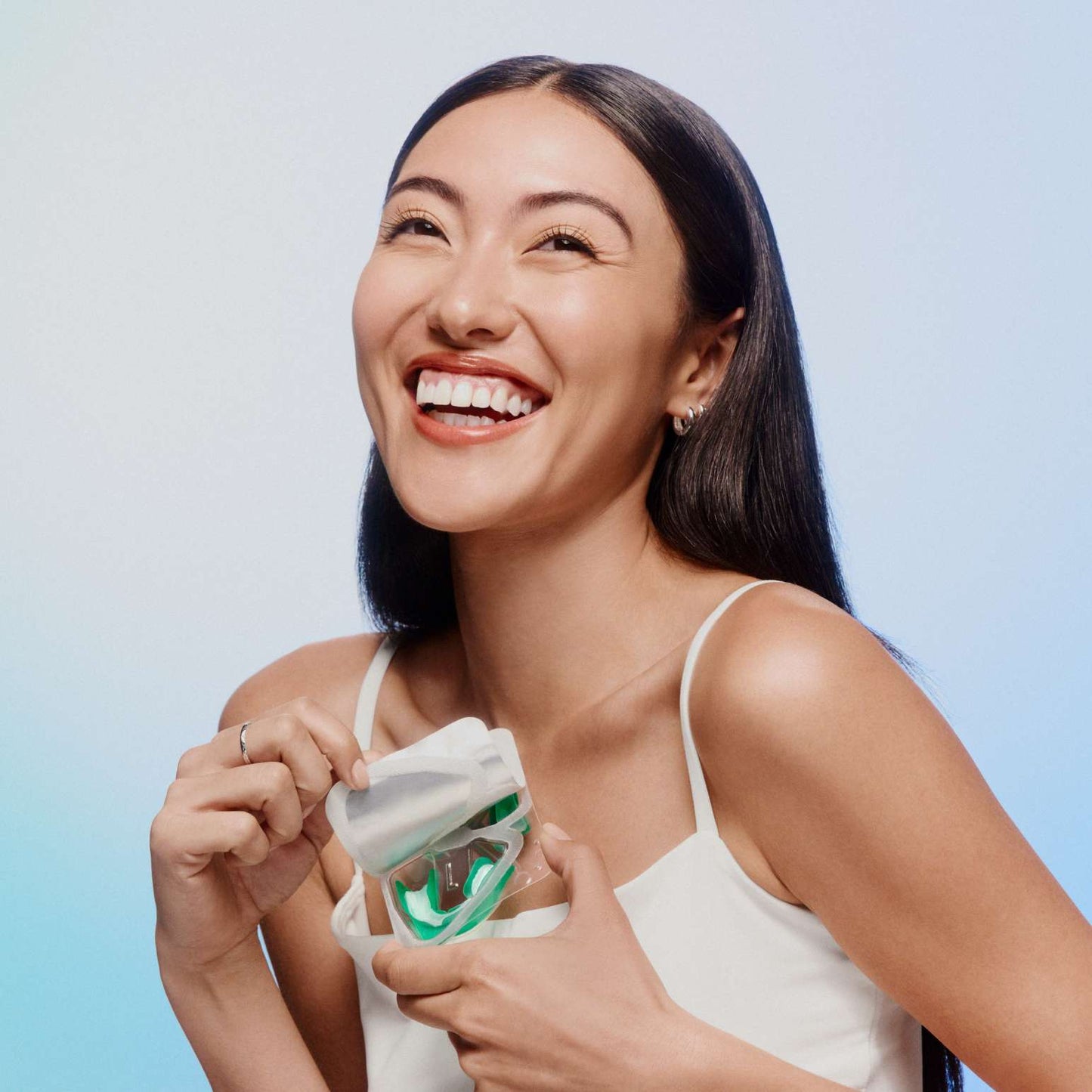 Skinvae Go™ 15% Prefilled Whitening Trays