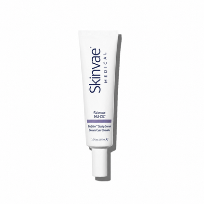Skinvae Nu-Cil® BioStim™ Scalp Serum