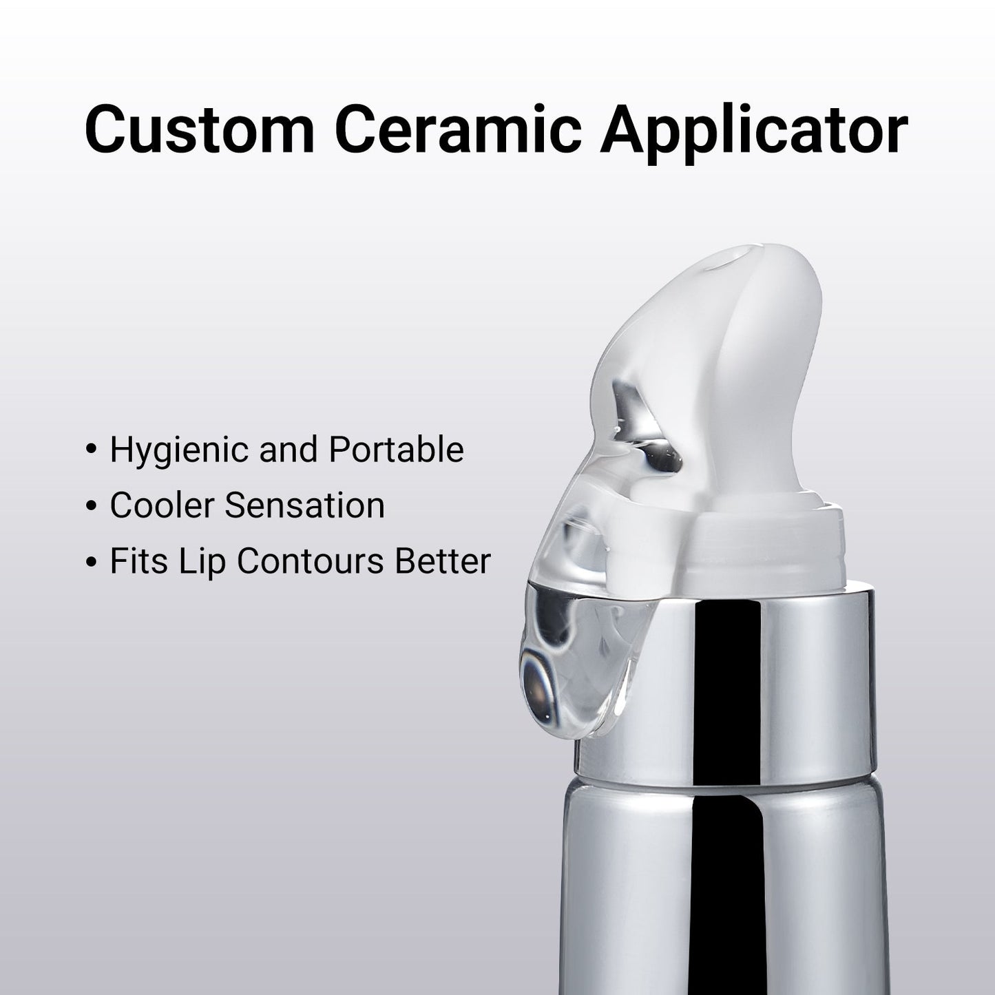 Peptides Nourishing Lip Serum
