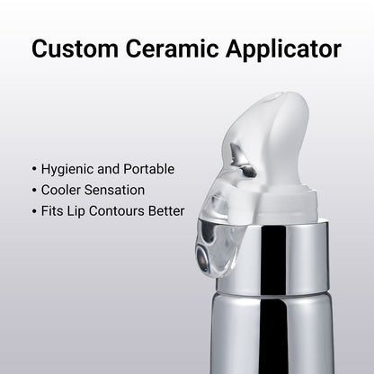 Peptides Nourishing Lip Serum