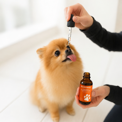 Barktrients GoodYears™ Longevity Drops