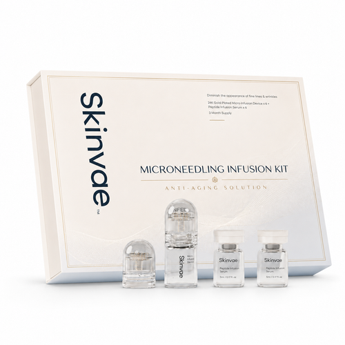 Skinvae Micro Infusion Kit