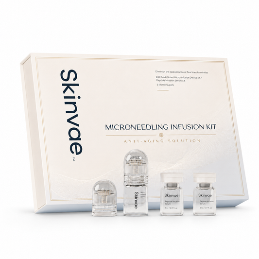 Skinvae Micro Infusion Kit