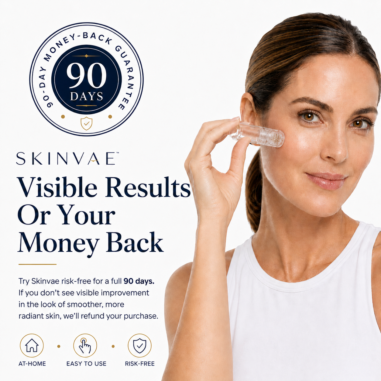 Skinvae™ Micro Infusion Kit