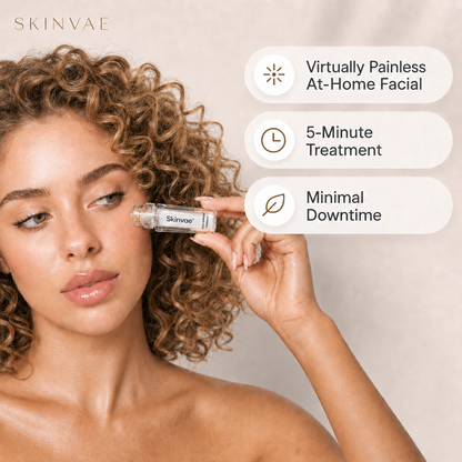 Skinvae™ Micro Infusion Kit