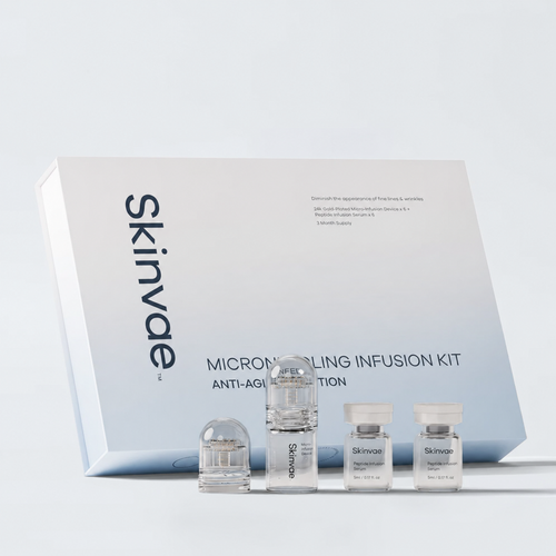 The Micro Infusion System™