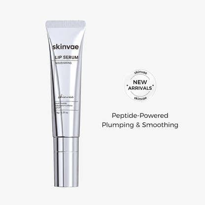 Peptides Nourishing Lip Serum