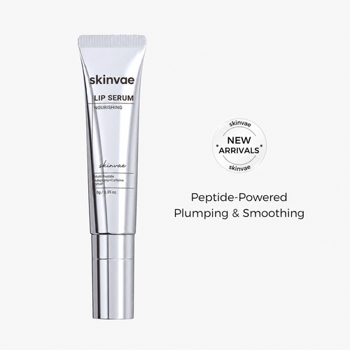 Peptides Nourishing Lip Serum