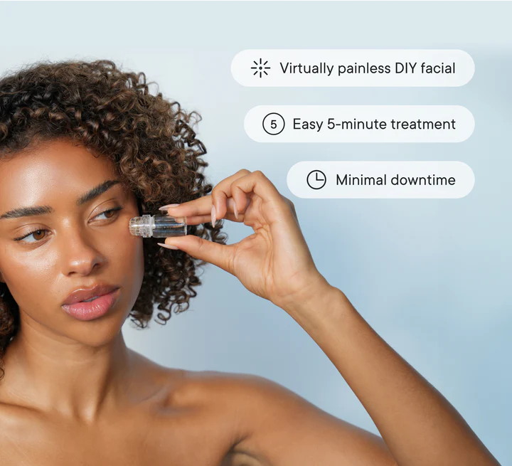 Skinvae Micro Infusion Kit
