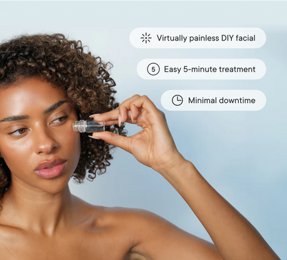 Skinvae Micro Infusion Kit