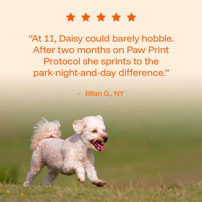 Barktrients GoodYears™ Longevity Drops