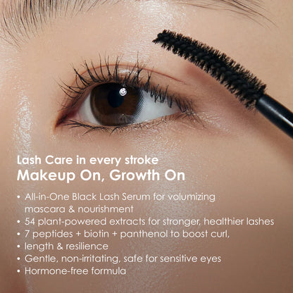 Black Lash Serum