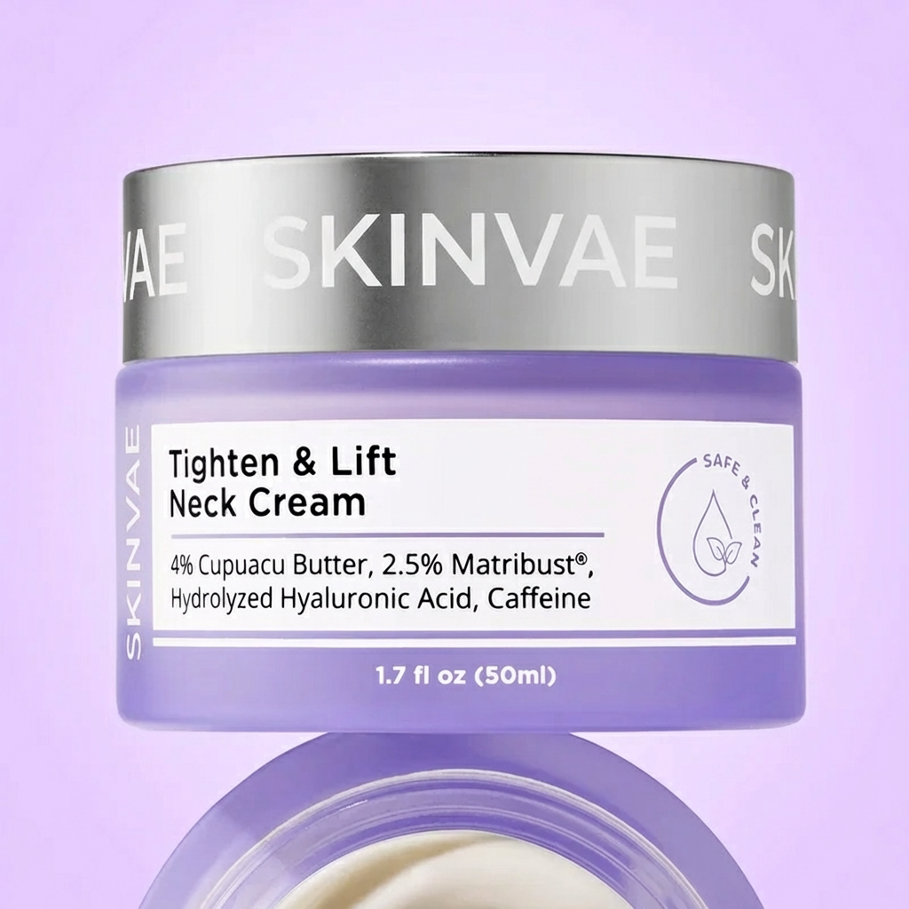 Tighten & Lift Neck Cream